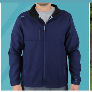 NWT Zusa Men’s Wanderlust Traveler Jacket